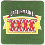 Castlemaine AU 096
